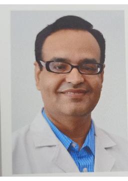 Lt. Col. Dr. Rajendra Pratap Singh