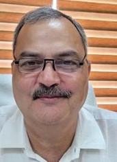 Dr. A. D. Deepak
