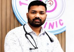Dr. Ajay Pratap Singh
