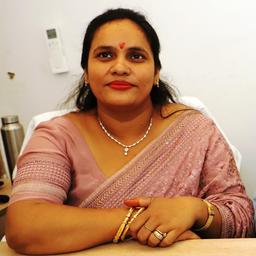 Dr. Archana Singh