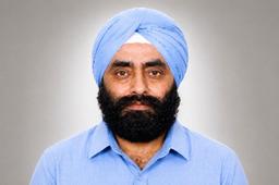 Dr. Balendra Singh Lodhi