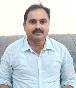 Dr. Nirbhay Pratap Singh