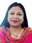 Dr. Sana Jamali