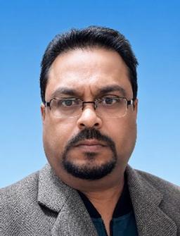Dr. Vinod Kumar Verma